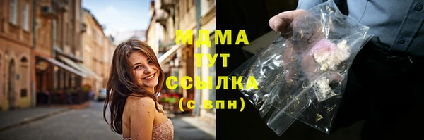 крисы Кулебаки